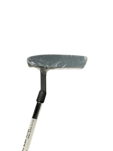 Used Strata BLACK PUTTER Mens Putter RH 11834-S000042637