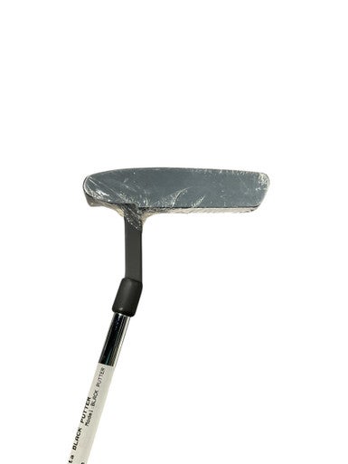 Used Strata BLACK PUTTER Mens Putter RH 11834-S000042637