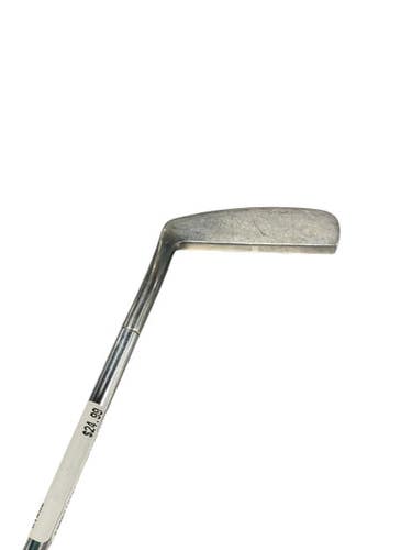 Used Lynx BOBCAT PUTTER Mens Putter RH 11834-S000042636