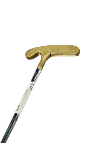 Used Acushnet BULLSEYE Mens Putter RH 11834-S000042638