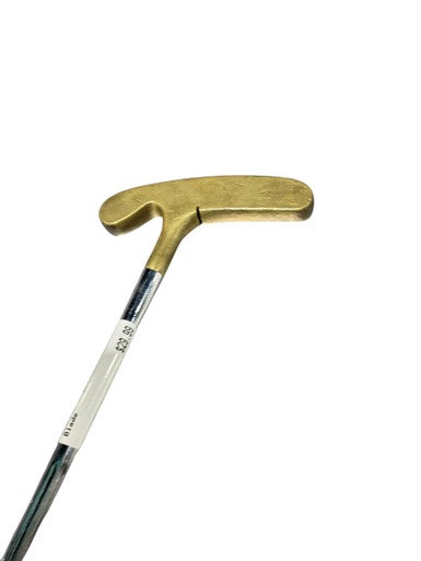Used Acushnet BULLSEYE Mens Putter RH 11834-S000042638