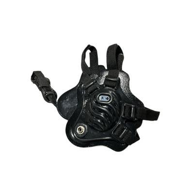 Used Cliff Keen Wrestling Headgear Black 11834-S000042609
