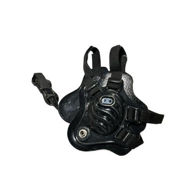 Used Cliff Keen Wrestling Headgear Black 11834-S000042609