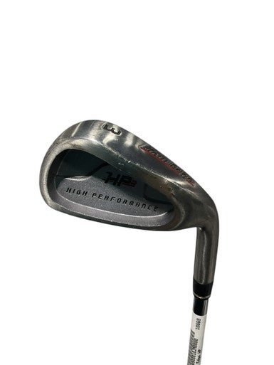 Used Tour Edge HP Mens Individual Iron RH 3 Iron 11834-S000042597