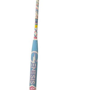 Used Louisville Slugger 2024 GENESIS BB/SB Slowpitch Bat 34" 11834-S000042588