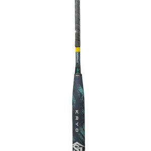 Used Louisville Slugger KRYO BB/SB Fastpitch Bat 30" 11834-S000042563