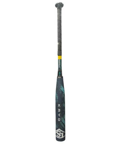 Used Louisville Slugger KRYO BB/SB Fastpitch Bat 30" 11834-S000042563