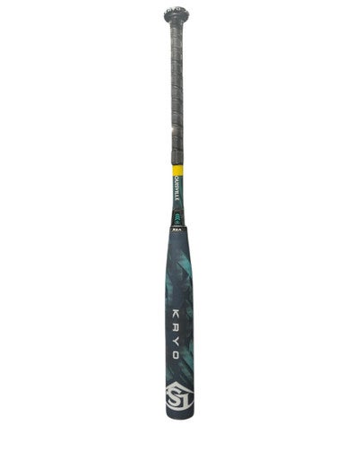 Used Louisville Slugger KRYO BB/SB Fastpitch Bat 30" 11834-S000042563