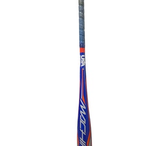Used Rawlings MACHINE USA BB/SB USA 2 5/8 Bat 29" 11834-S000042562