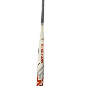 Used Easton FIRE FLEX 3 BB/SB Slowpitch Bat 34" 11834-S000042552