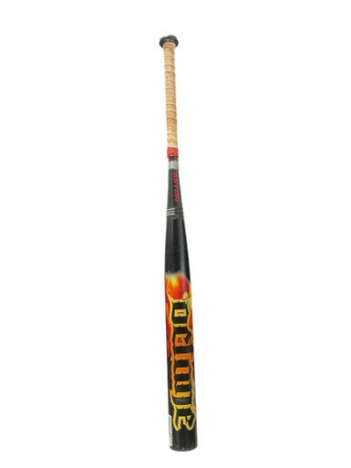 Used Easton OCTANE BB/SB Slowpitch Bat 34" 11834-S000042549