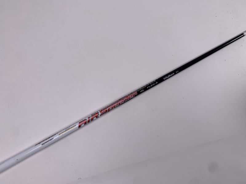 Fujikura Air Speeder 45 45g Seniors Fairway Wood Shaft 43.25"-Taylormade