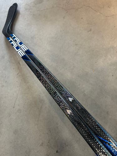 2 PACK 75 Flex P92 Smoke Senior True Right Handed Project X Pro Stock (New)