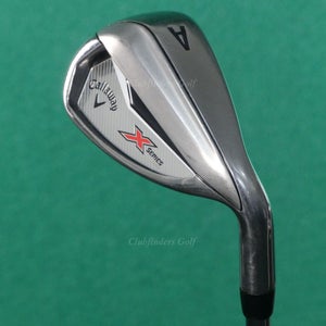Callaway X Series N415 AW Approach Wedge Factory True Temper Steel Uniflex