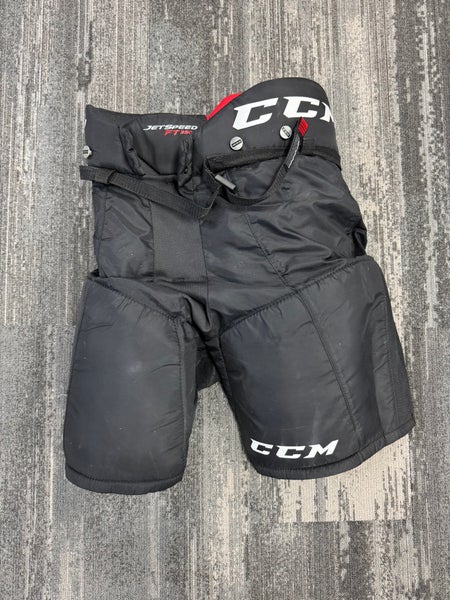 Senior Small CCM JetSpeed FT350 Hockey Pants (Used)
