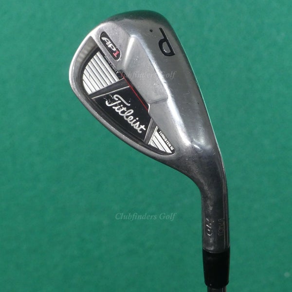 Titleist AP1 710 PW Pitching Wedge Project X Rifle 5.0 Steel Regular
