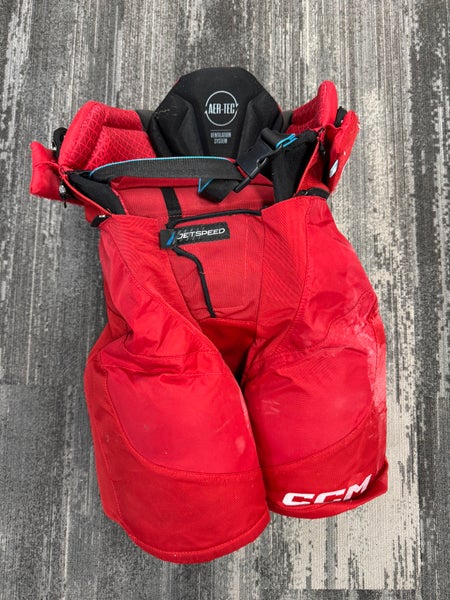Senior Medium CCM Jetspeed ft6 Hockey Pants (Used)