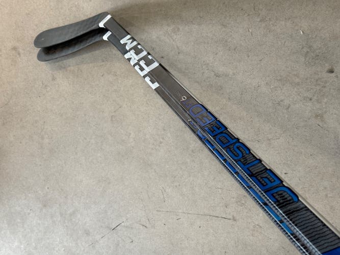 2 Pack Left Hand 85 Flex P29 Senior CCM Jetspeed FT6 Hockey Stick Pro Stock (New) NHL