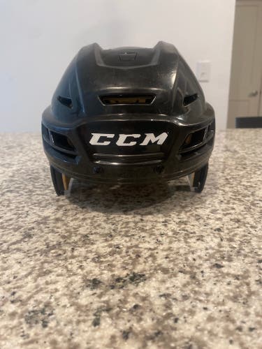 Small CCM Tacks 210 Helmet (Used)