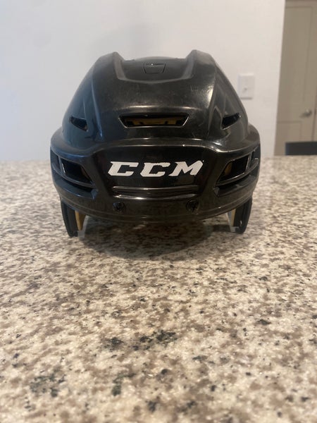 Small CCM Tacks 210 Helmet (Used)