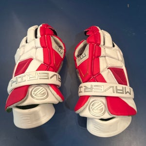 Maverik M5 Lacrosse Gloves 13" (New)