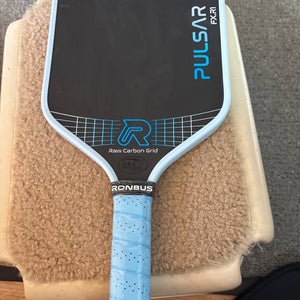 Ronbus R3 Pulsar FX Pickleball Paddle