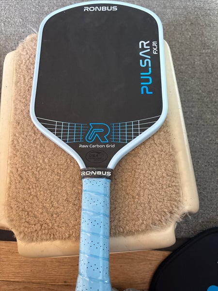 Ronbus R3 Pulsar FX Pickleball Paddle