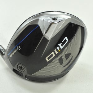 TaylorMade Qi10 12* Driver Regular Flex Right Ventus Red 5  # 205393