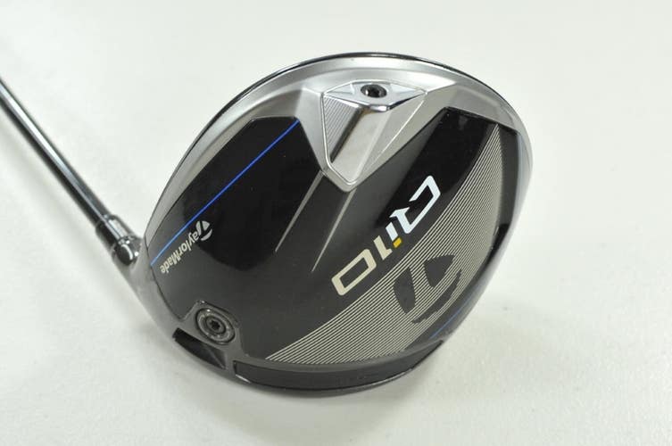 TaylorMade Qi10 12* Driver Regular Flex Right Ventus Red 5  # 205393