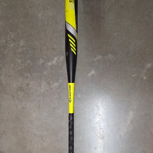 2016 Easton S500 Bat (-8) Alloy 26 oz 34" (Used)