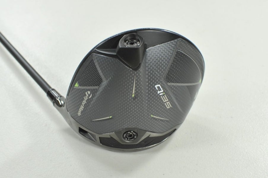 TaylorMade Qi35 10.5* Driver Regular Flex Right Ventus 5  # 205495