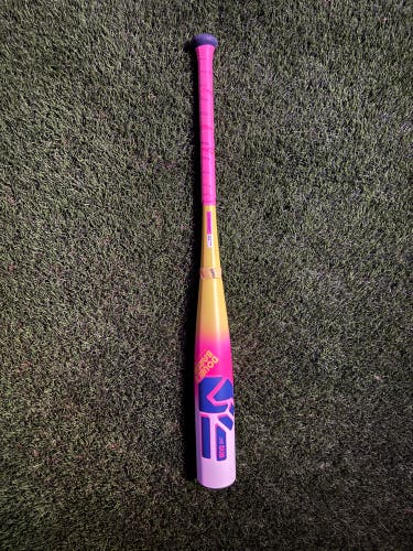 2026 Easton Dub Composite USSSA Certified Bat (-8) 22 oz 30" (Used)