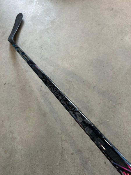 80 Flex P92 Hzrdus Smoke Senior True Right Hand Pro Stock (New) NHL