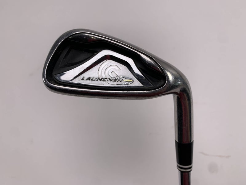 Cleveland Launcher Pitching Wedge PW Wedge Steel Mens RH