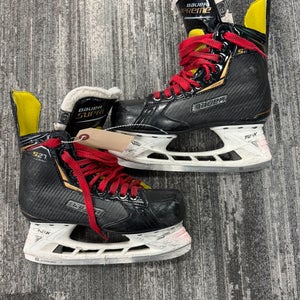 Bauer Supreme S27 Hockey Skates | Size 6 Senior Regular