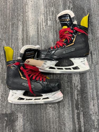 Senior Bauer Supreme S27 Hockey Skates 6 (Used)