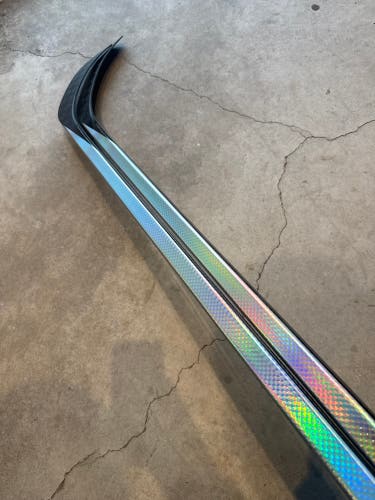 2 PACK 40 Flex P92 BLCKSTCK PRO 2 Proto2, Novium Pro 2 Similar Kick Point Junior Left Hand