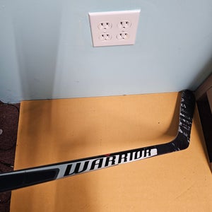 Senior Warrior Dynasty HD1 Left Hand Hockey Stick P92 85 Flex (Used)