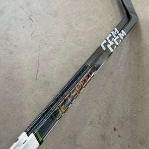2 Pack Left Hand 85 Flex P29 Senior CCM Jetspeed FT6 Hockey Stick Pro Stock (New) NHL