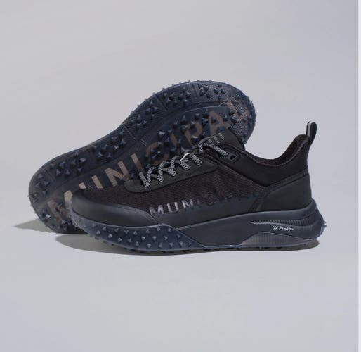 Men's Size M 11.5 (W 12.5) Golf Shoes (New)