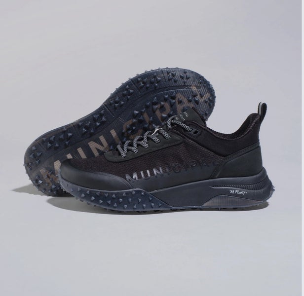 Men's Size M 11.5 (W 12.5) Golf Shoes (New)