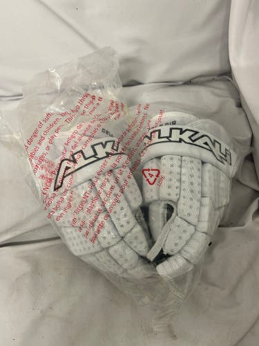 Alkali Cele Air Gloves 11" (New)