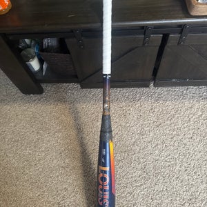Louisville Slugger 2025 Select PWR™ 33” (-3) BBCOR Baseball Bat