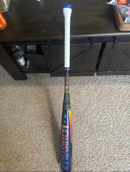 Louisville Slugger 2025 Select PWR™ 33” (-3) BBCOR Baseball Bat