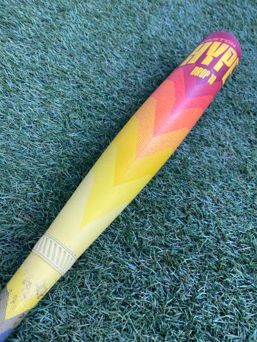 Easton Hype Fire (2 3/4") USSSA 2024 (-10)