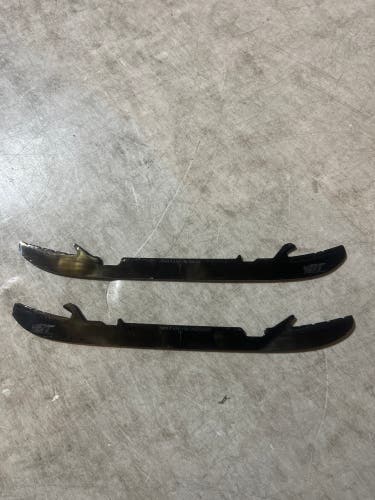 Bladetech black steel 263 mm