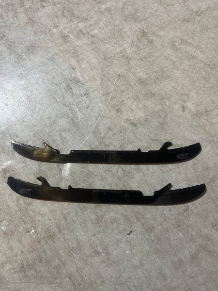 Bladetech black steel 263 mm