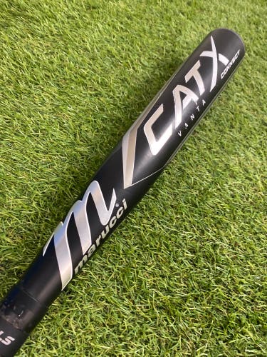 Marucci CATX Vanta Connect Hybrid BBCOR 2024 (-3)