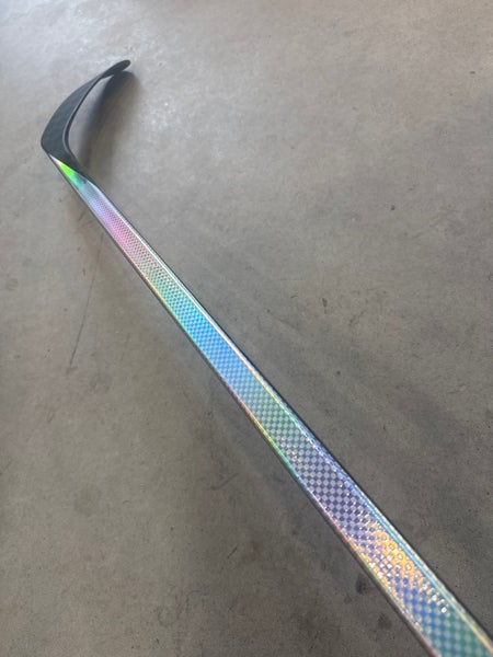 50 Flex P28 BLCKSTCK PRO 2 Proto2, Novium Pro 2 Similar Kick Point Junior Left Hand