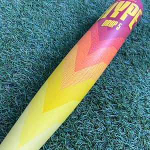 Easton Hype Fire (2 3/4") USSSA 2024 (-5)